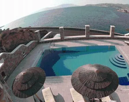 Petinaros Beach Studios Apartment *