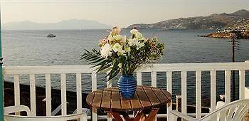 Apartment Petinaros Beach Studios Agios Ioannis Diakoftis