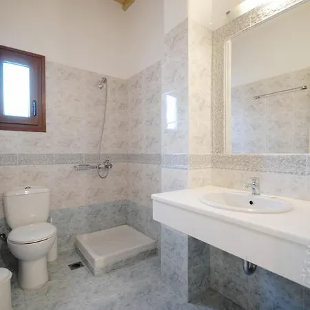 Apartment Petinaros Beach Studios