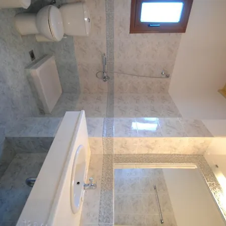 Apartment Petinaros Beach Studios