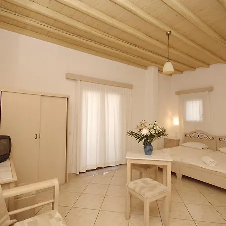 Apartment Petinaros Beach Studios Agios Ioannis Diakoftis