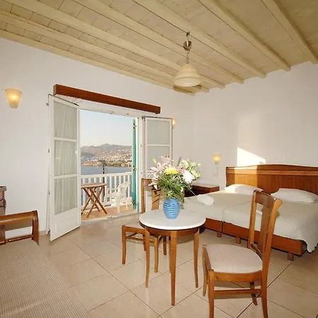 Apartment Petinaros Beach Studios