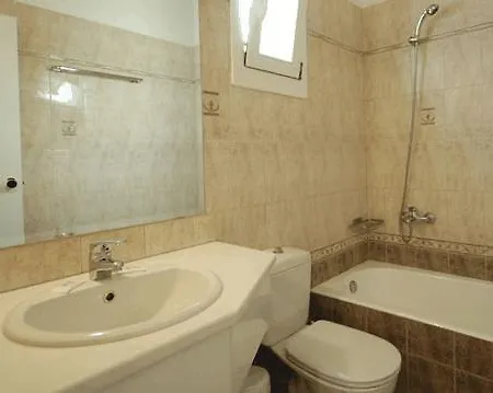 Apartment Petinaros Beach Studios Agios Ioannis Diakoftis